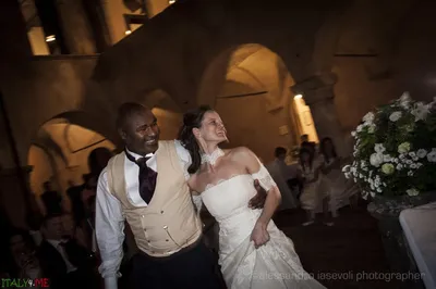 Знаете, что такое итальянская свадьба? | Маргарита Владимирова | Дзен