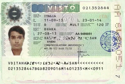 Как получить визу в Италию в 2024 году для россиян?