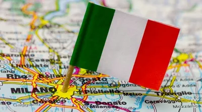 Для получения визы в Италию россиянам теперь требуется 10-летний  биометрический паспорт | Ассоциация Туроператоров