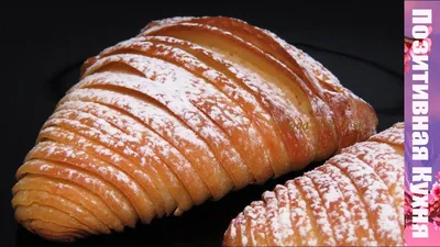 Authentic Italian Crispy Sfogliatelle Recipe | Napoli's delicious dessert -  YouTube