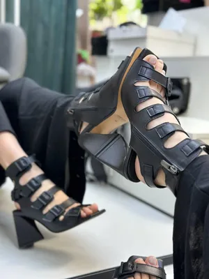 Итальянская женская обувь, от @Jammers london.: 5659 KGS ▷ Сапоги | Кой-Таш  | 78992841 ᐈ lalafo.kg