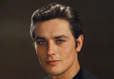 Самые красивые мужчины 20 века в фото » BigPicture.ru