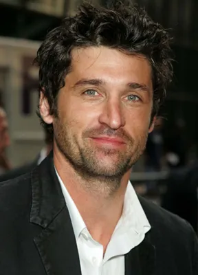 BuddyTV | Patrick dempsey, Greys anatomy, Greys anatomy actors