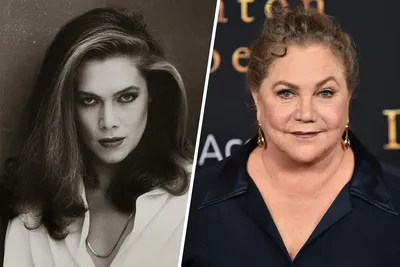 Как выглядят самые красивые актрисы Голливуда 80-х и 90-х сейчас? Фото  до-после - Чемпионат