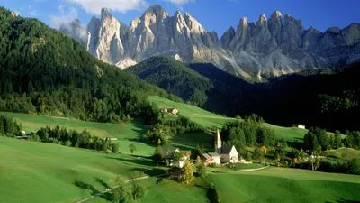 Восхитительно - Итальянские Альпы | Facebook