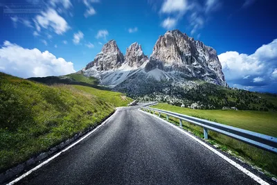 Итальянские Альпы | Migrationology | Дзен