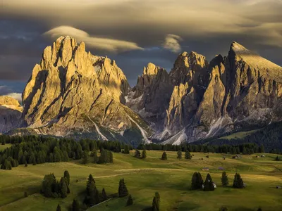 Итальянские Альпы и виа-феррата. Описание похода, маршрут, стоимость |  YetiTravel