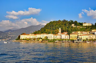 Самые красивые места в итальянских Альпах | Club Med