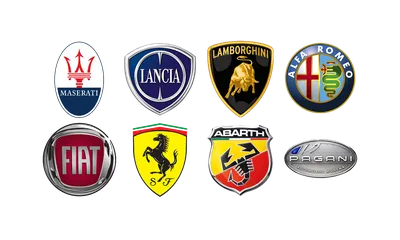 Итальянские автомобили - ItalieOnline