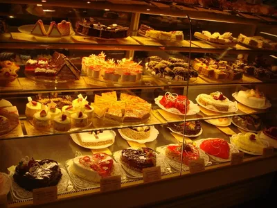Итальянские десерты: что обязательно нужно попробовать | Соло - путешествия  | Дзен