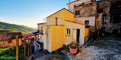 Итальянский дом в тосканском стиле | Тосканский стиль дома, Дома в  тосканском стиле, Итальянские дома