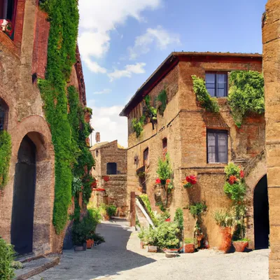 Итальянские дома изнутри. Как они устроены и чем отличаются от наших? |  Просто опыт | Дзен