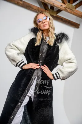 Пальто двухстороннее Marco Moretti - Италия (марко20250) купить от 18990  руб. в интернет-магазине Кладея