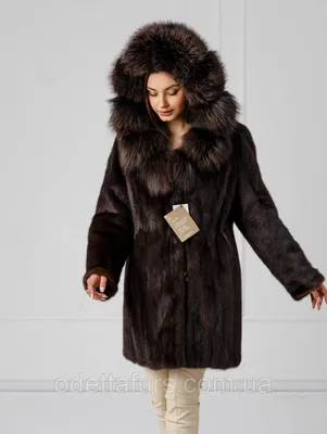 Жакет-пальто \"Ravenna\" из итальянской шерсти | Mavelty
