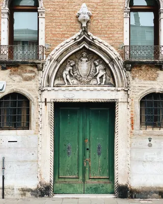 Итальянские двери фабрики Casali