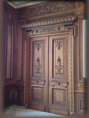 Межкомнатные итальянские двери: продажа, цена в Одессе. Межкомнатные двери  от \"Идеи Интерьера\" - 688776533