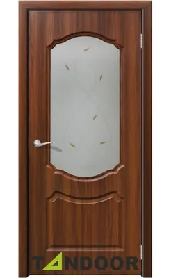 Двери Grand KFD ольха итальянская стекло Сатин | КФД Гранд