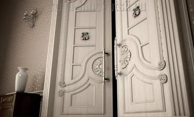 Полимерные двери в Петах-Тикве