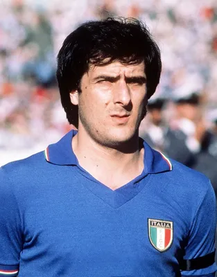 Легенды итальянского футбола: Гаэтано Ширеа — статистика, биография,  рекорды, трофеи, где играл, сборная Италии - Чемпионат