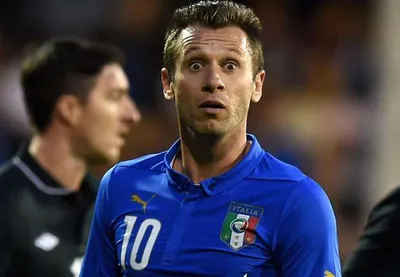 Кошмар в Италии: более половины футболистов сборной оказались лудоманами