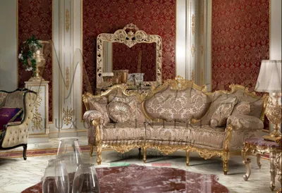 Гостиницы ⋆ Luxury classic furniture made in Italy
