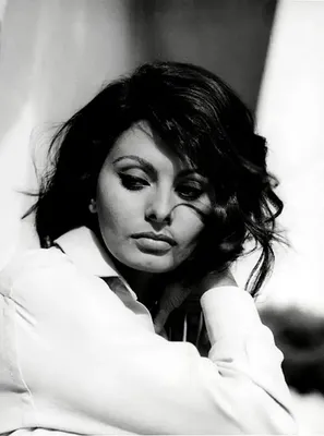 Самые красивые итальянские актрисы
