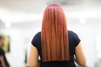 Профессиональная итальянская краска для волос всегда будет в почете среди  любительниц окрашивания волос