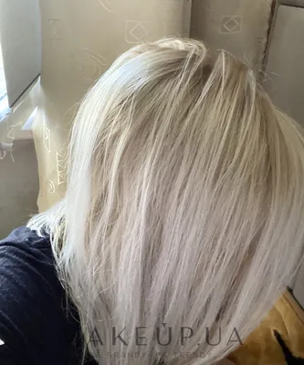 Безаммиачная краска для волос Echosline Seliar 5.01 пепельно-натуральный  светло-каштановый 100 мл купить в Украине | Coloristika