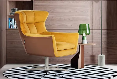 Купить итальянское кресло Contemporary - Итальянский Мебельный Центр