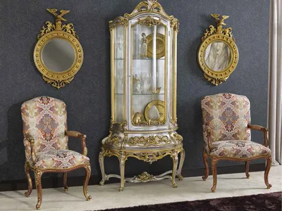 Итальянские Кресла MANTELLASSI LA PERLA 3: 2 200 $ - Мебель для гостиной  Киев на Olx