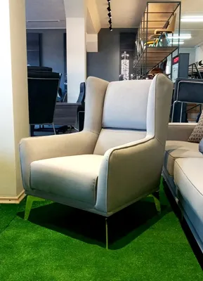 Дизайнерские кресла из Италии - купить в Екатеринбурге