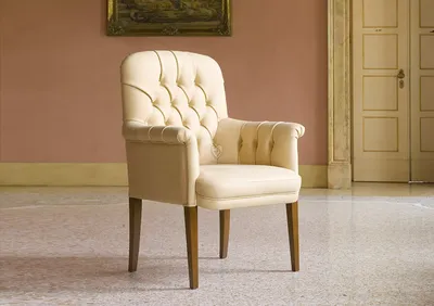 Итальянская мебель в классическом стиле от Modenese