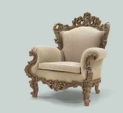 ROMANTIC VENETA SEDIE: Итальянские кресла Romantic Veneta Sedie (Романтик  Венета Седие): цены и каталог.