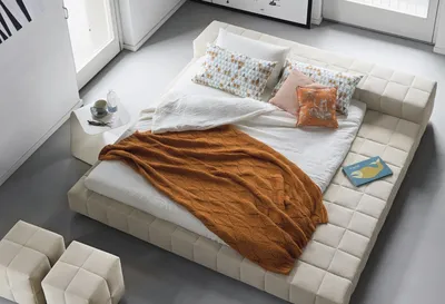 Итальянская кровать Murano(grilli)– купить в интернет-магазине ЦЕНТР мебели  РИМ
