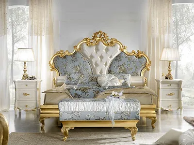 Итальянские кожаные кровати, дизайнерские современные двойные зеркальные  кровати размера King/Queen, рамка для спальни | AliExpress