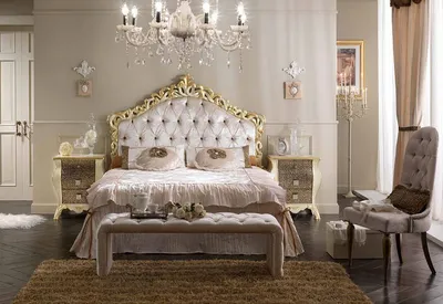 Итальянские кровати Diamante фабрики Casa +39 - Ital-Collection