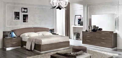 КРОВАТИ ⋆ Luxury classic furniture made in Italy