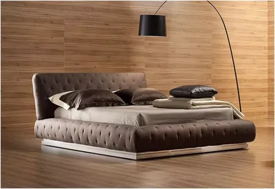 Кровать Италия 100 - купить с доставкой по Москве и области за 42550 руб в  интернет-магазине ТерраМебель
