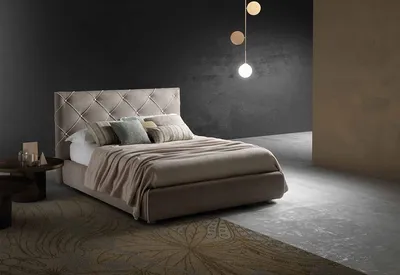 Купить кровать Луиджи XVI – Итальянский Мебельный Центр