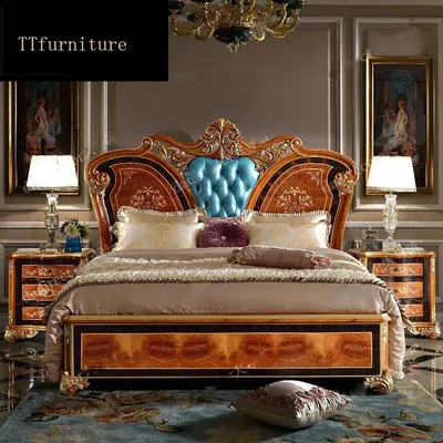 Купить элитный итальянский итальянские кровати Кровать для спальни  DALL`AGNESE SETTANTA в Екатеринбурге