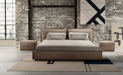 Итальянские кованые кровати в Москве - купить кровать на заказ в салоне  итальянской мебели ARREDO