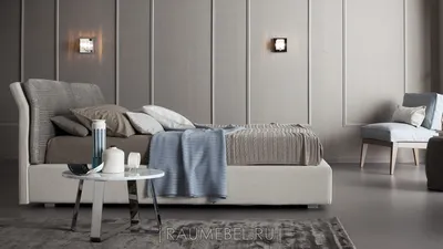 Кровати из Италии купить в Москве - цены в салоне элитной мебели  Flat-interiors