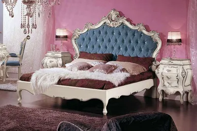 Кровать Dream с мягким изголовьем от Status (Италия) - купить в Москве -  фото, характеристики, цена - «Италмания»