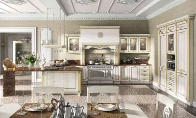 Кухни в стиле модерн – купить современную итальянскую кухню модерн в Москве