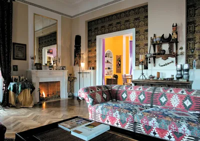 Квартира в Милане, Италия: купить за 1 850 000 € — объявление №2330885