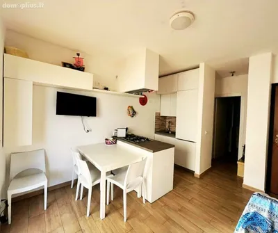 Продается 3 комнатная квартира Италия, Scalea | D8192830 | Domoplius.lt