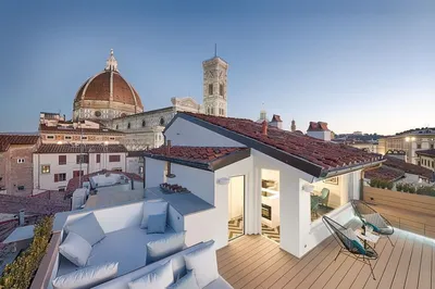 Продажа - Квартира на центральной улице Флоренции - в Флоренции в Италии,  цена € 830 000 | KF.expert
