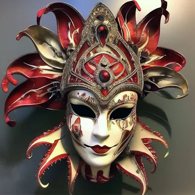 Карнавальная Венеция, итальянские Полнолицевые мужские и женские маски для  вечеринок | AliExpress