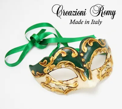 Венецианская маска – символ... - Путеводитель по Италии | Facebook