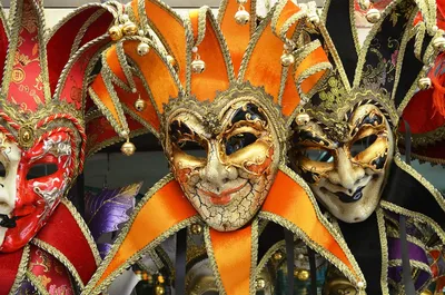 venetian mask | Венецианские маски, Маски, Маска